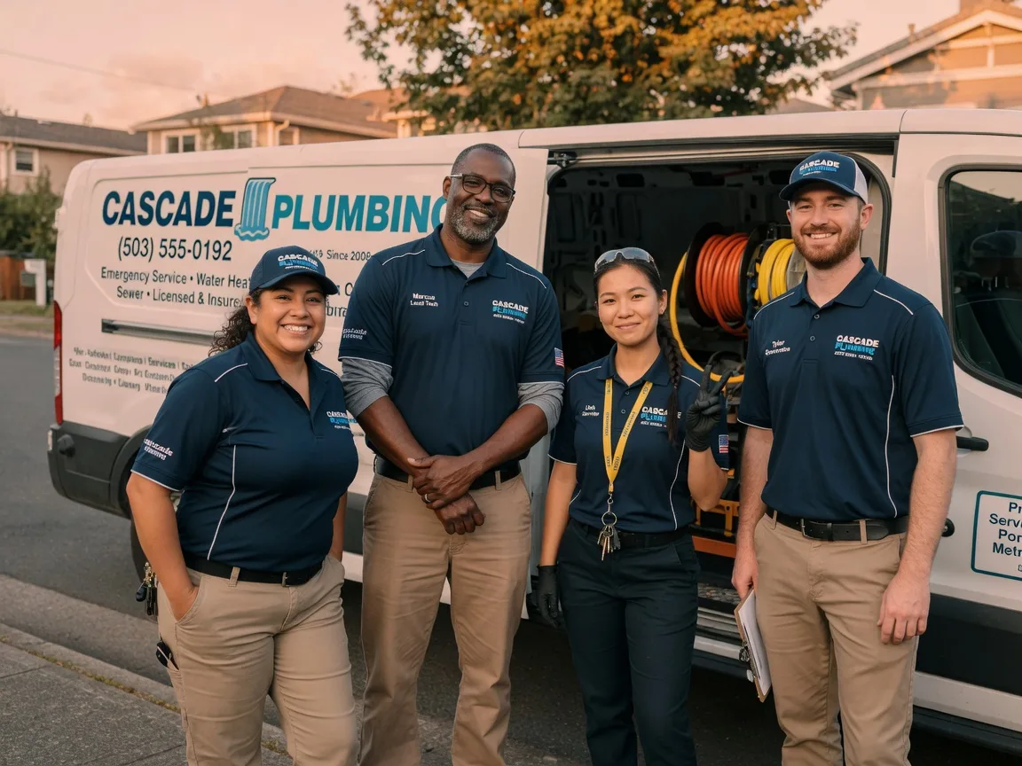 Emergency Plumber company in Metamora, OH